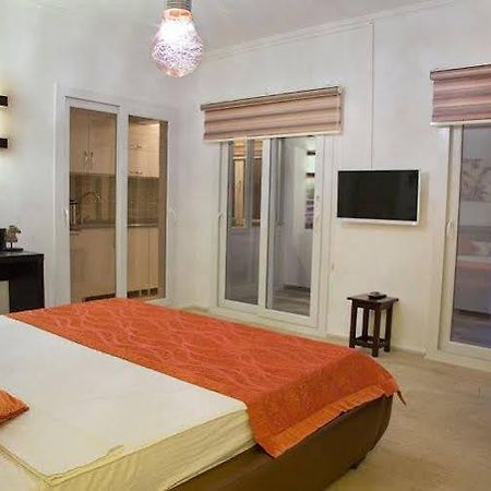La Salvia Hotel Kaş Exteriér fotografie