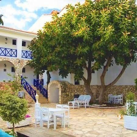La Salvia Hotel Kaş Exteriér fotografie