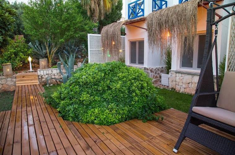 La Salvia Hotel Kaş Exteriér fotografie