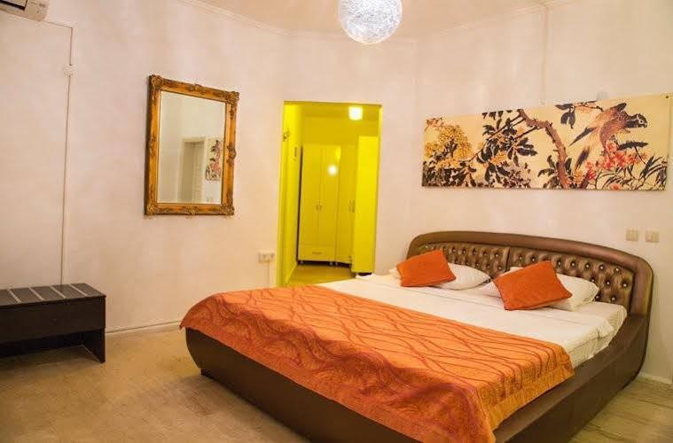 La Salvia Hotel Kaş Exteriér fotografie