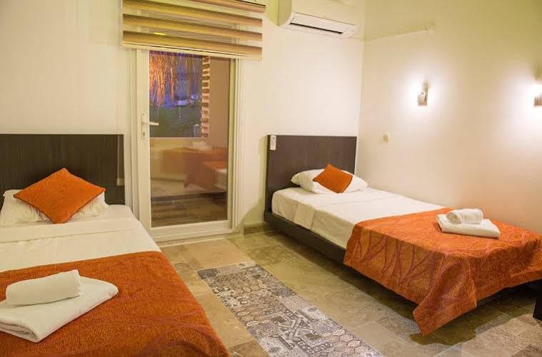 La Salvia Hotel Kaş Exteriér fotografie